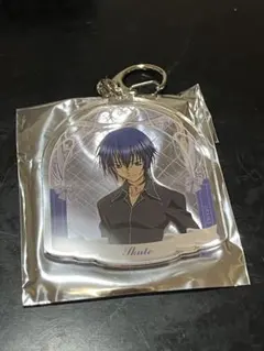 しゅごキャラ! トレーディングアクリルキーホルダー 月詠イクト