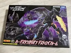 タカラトミー プラレール　ハーデスシンカリオン　デストロイフォーム