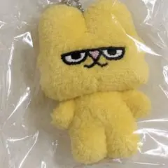 M!LK 吉田仁人シャカレボ ミニマスコットぬい 概念ぬい ぬいぐるみ