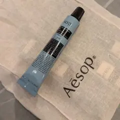 土曜日限定セール！Aesop ハンドクリーム 青