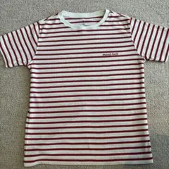 モンベルTシャツ130cm