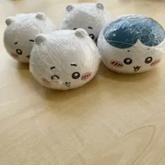 ちいかわ☆カプキャラ☆新品未使用