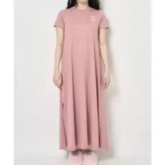 新品　サマンサベガ　ロングワンピースのサムネイル