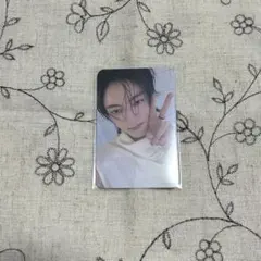 treasure ハルト タレントカード