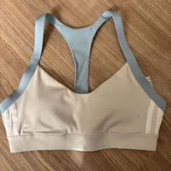 adidas スポブラ ブラトップ アディダス L