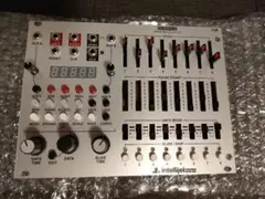 Intellijel Dual ADSR モジュラーシンセ 本体 - メルカリ