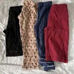 ズボン まとめ売り 100