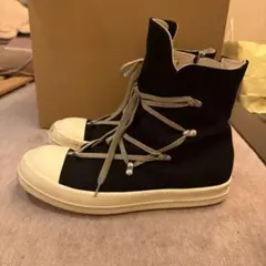 Rick Owens DRKSHDW スニーカー