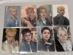 TREASURE ヒョンソク まとめ売り　④［匿名配送］