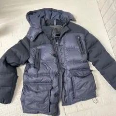 TOMMY HILFIGER ダウンジャケット