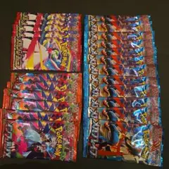 ポケモンカード　インフェルノX メガブレイブ　メガシンフォニア　サーチ済み