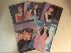 NiziU マユカ　ラントレ