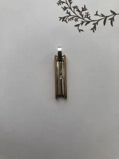 ペンダントトップ