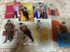 ReLIT りりっと 宮前まさや アクリルスタンド アクスタ - メルカリ
