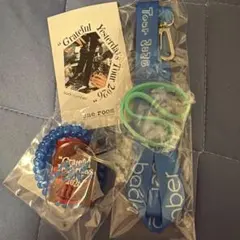 backnumber ツアー2026セットのサムネイル