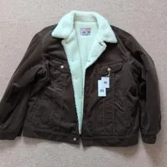 新品未使用 ジョーダン リアルツリージャケット L - メルカリ