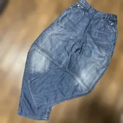 GO TO HOLLYWOOD ☆ デニム