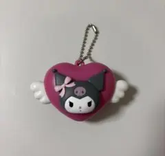 サンリオキャラクターズ 夢みるエンジェルライトスイング クロミ