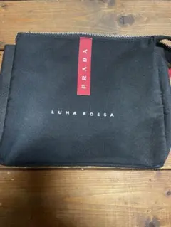 2026年最新】PRADA ポーチの人気アイテム - メルカリ