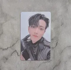 ホンジュン タレントカード