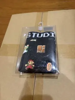 【値下げ】SUPER NINTENDO ボクサーパンツ Mサイズ(完全未使用)のサムネイル
