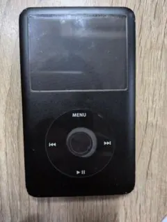 iPod Classic 第6世代 A1238 160GBジャンク初期化済み - メルカリ