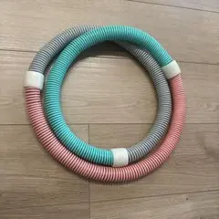 ソフトスプリング フラフー　1.2kg