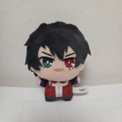 ヒプノシスマイク　ヒプマイ　ちびぐるみ　vol.1 山田一郎