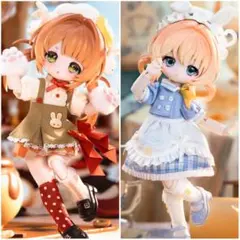 アゾン ピコエックスキュート ころん ちいか - メルカリ