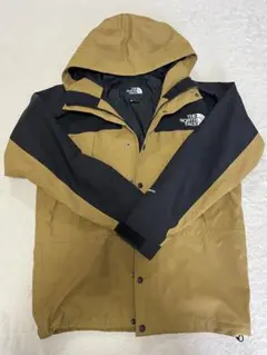 THE NORTH FACE GORE-TEX マウンテンパーカー M