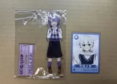 2026年最新】日常組 しにがみ アクリルスタンドの人気アイテム - メルカリ