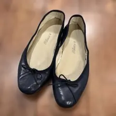 E.PORSELLI ローファー 23.5相当 美品 - メルカリ