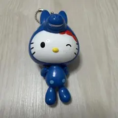 ハローキティ ロディ ストラップ