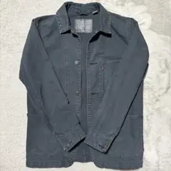 2026年最新】Levi's カラー：ブラック系 メンズ カバーオールの人気