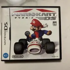 マリオカート DS