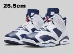 2025年最新】jordan 6 オリンピックの人気アイテム - メルカリ