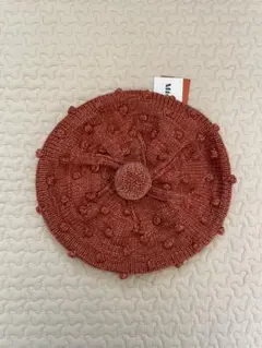 【新品】Misha&Puff ベレー帽 2025年最新】Misha＆Puff ベレー帽の人気アイテム - メルカリ