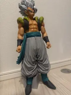 2026年最新】smsp ドラゴンボール ゴジータの人気アイテム - メルカリ