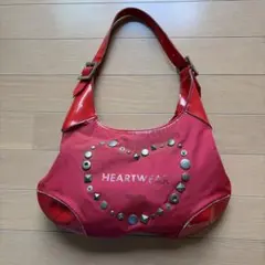 moschino jeans HEARTWEAR ショルダーバッグのサムネイル