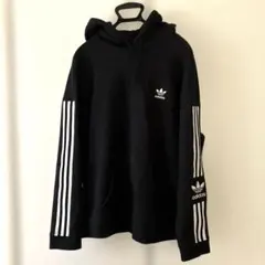 adidas originals アディダス オリジナルス プルオーバーパーカー
