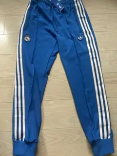 adidas ドイツ代表 ジャージ パンツ ネイビー - メルカリ