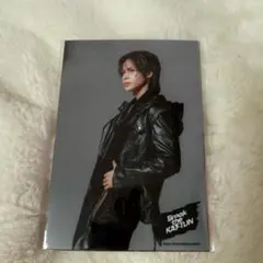 上田竜也 フォトセット