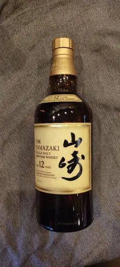 2026年最新】山崎ウイスキーの人気アイテム - メルカリ