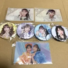 お値下げ中！FRUITS ZIPPERグッズまとめ売り