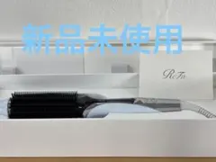 Ns 新品ReFa カールブローアイロン ホワイト RE-CQ-02A | Mercari