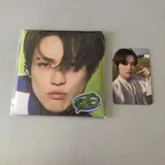 ISTJ poster Ver チョンロ