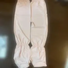 アームカバー　ピンク