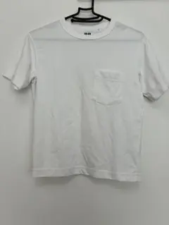 UNIQLO キッズ　140 Tシャツ　女の子　男の子　子供