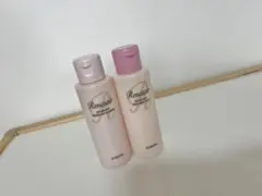 ALBION ルネセア トリートメントシャンプー 100ml 2本セット