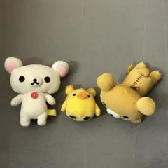 2025年最新】キイロイトリ ぬいぐるみ まとめの人気アイテム - メルカリ